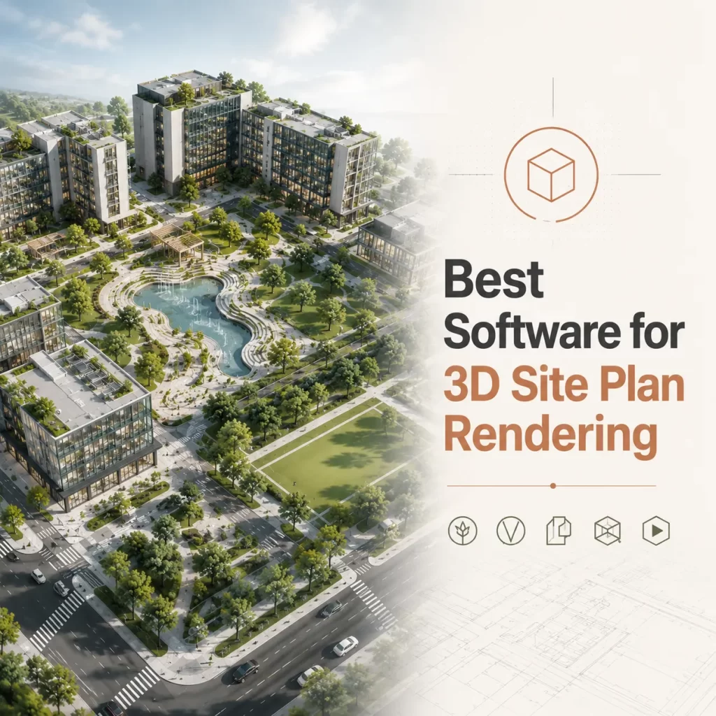 best-software-for-3d-site-plan-rendering