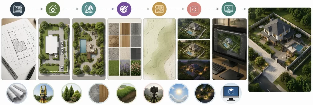 what-information-needed-start-site-plan-rendering