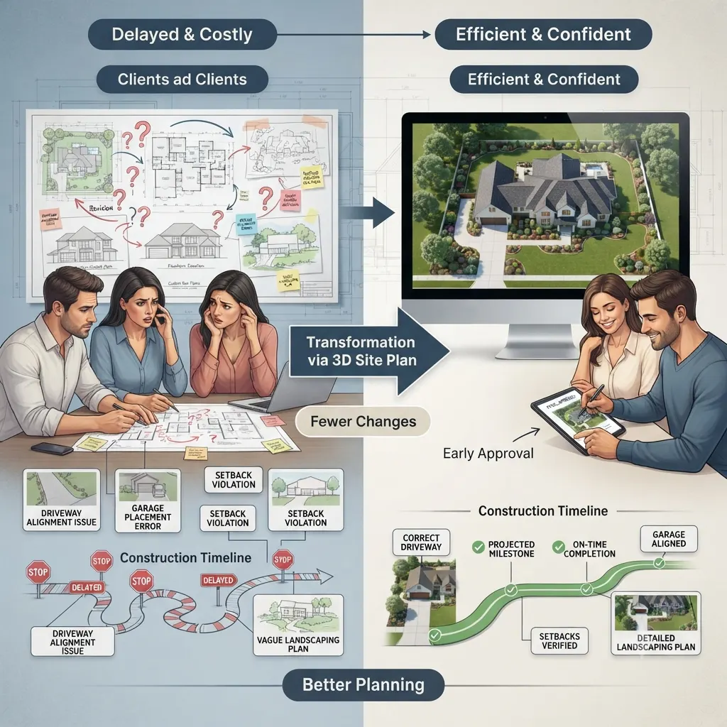 3d-site-plan-rendering-reduces-design-changes.