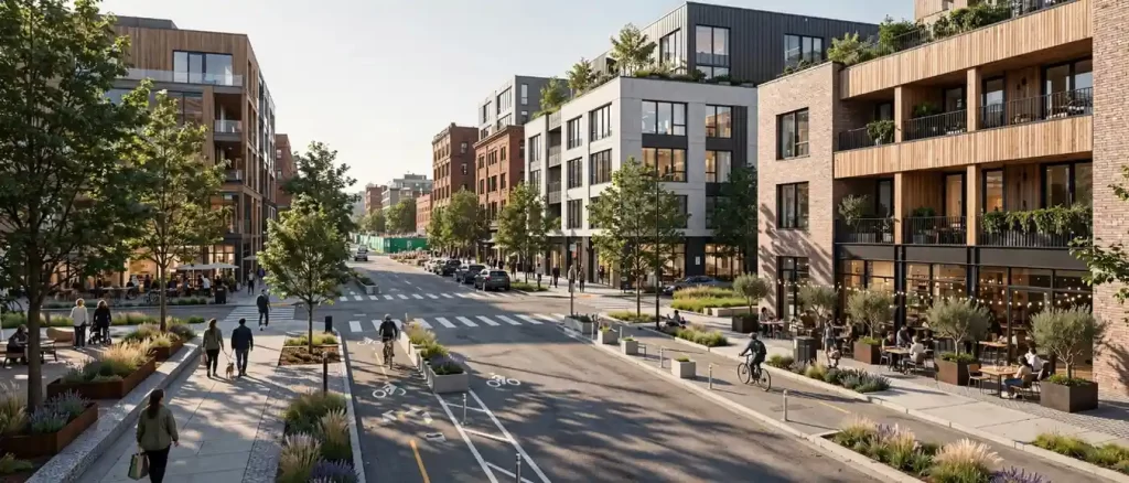 photorealistic-street-level-site-plan-rendering-streetscape-integration