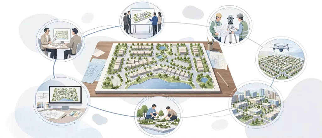premium-3d-site-plan-master-planning-real-estate