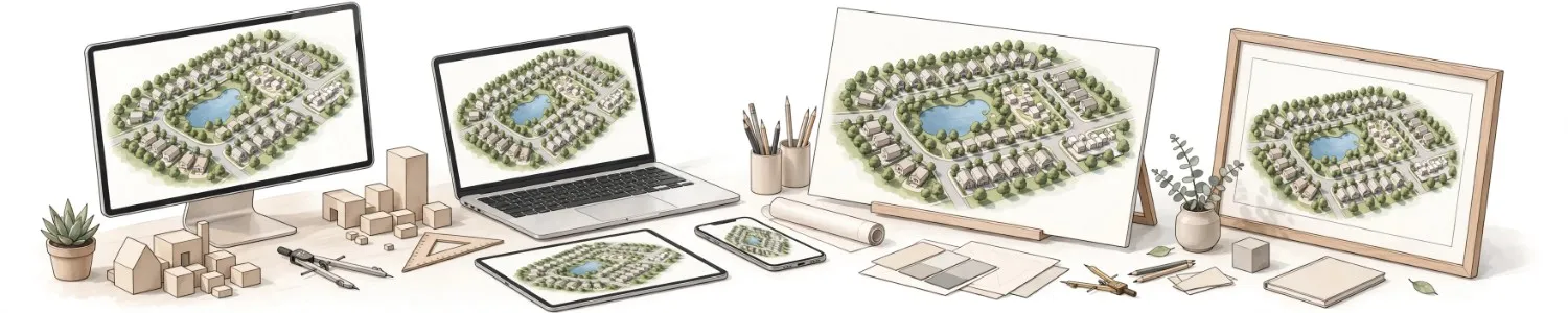 site-plan-delivery-formats