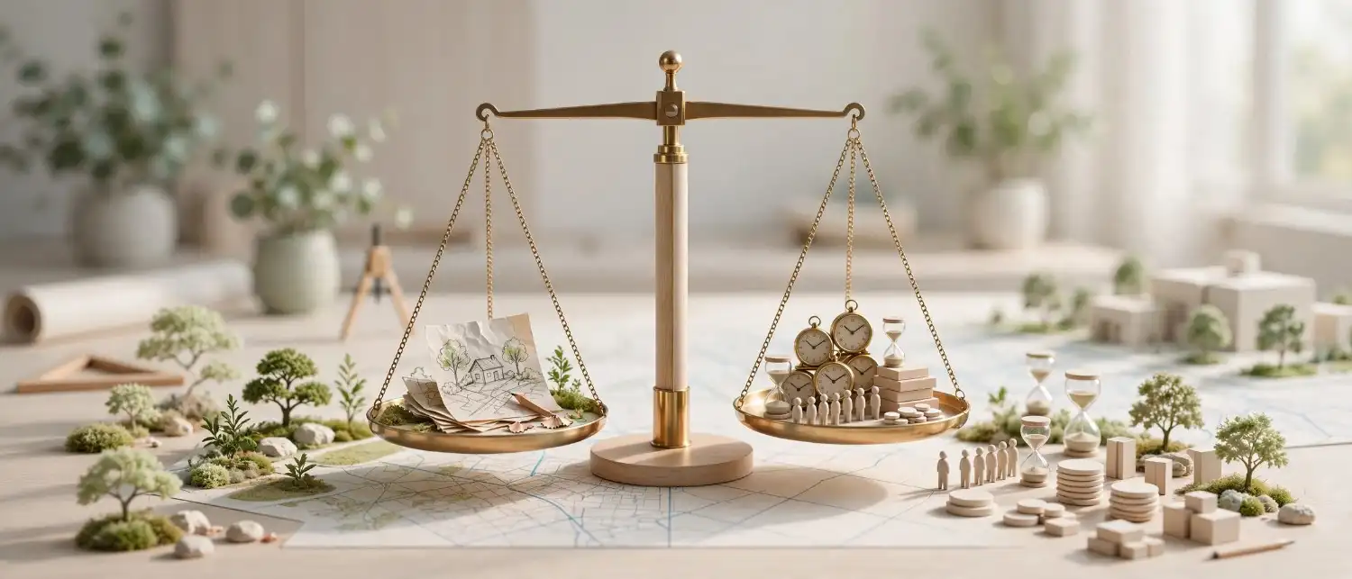 weighing-cost-against-risk