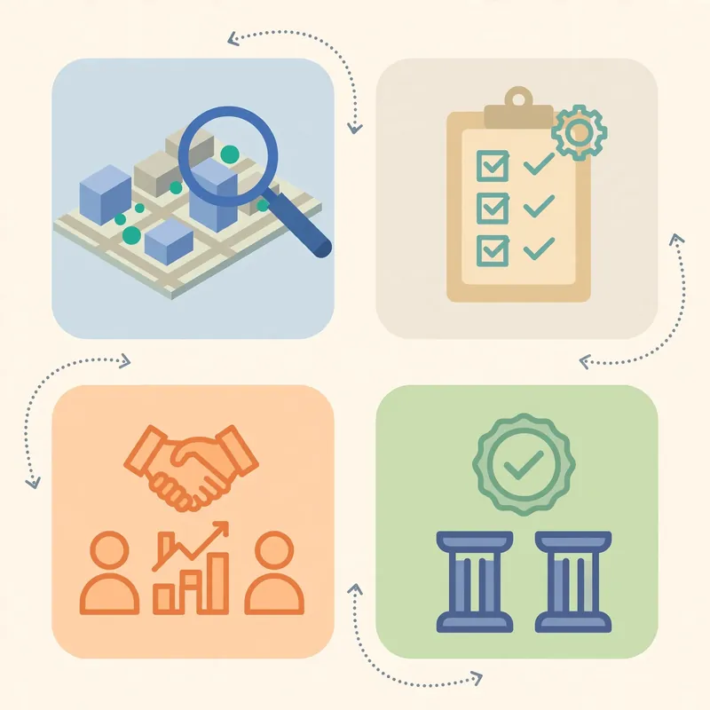 site-plan-quality-control-checklist-draft-review-approval-credibility