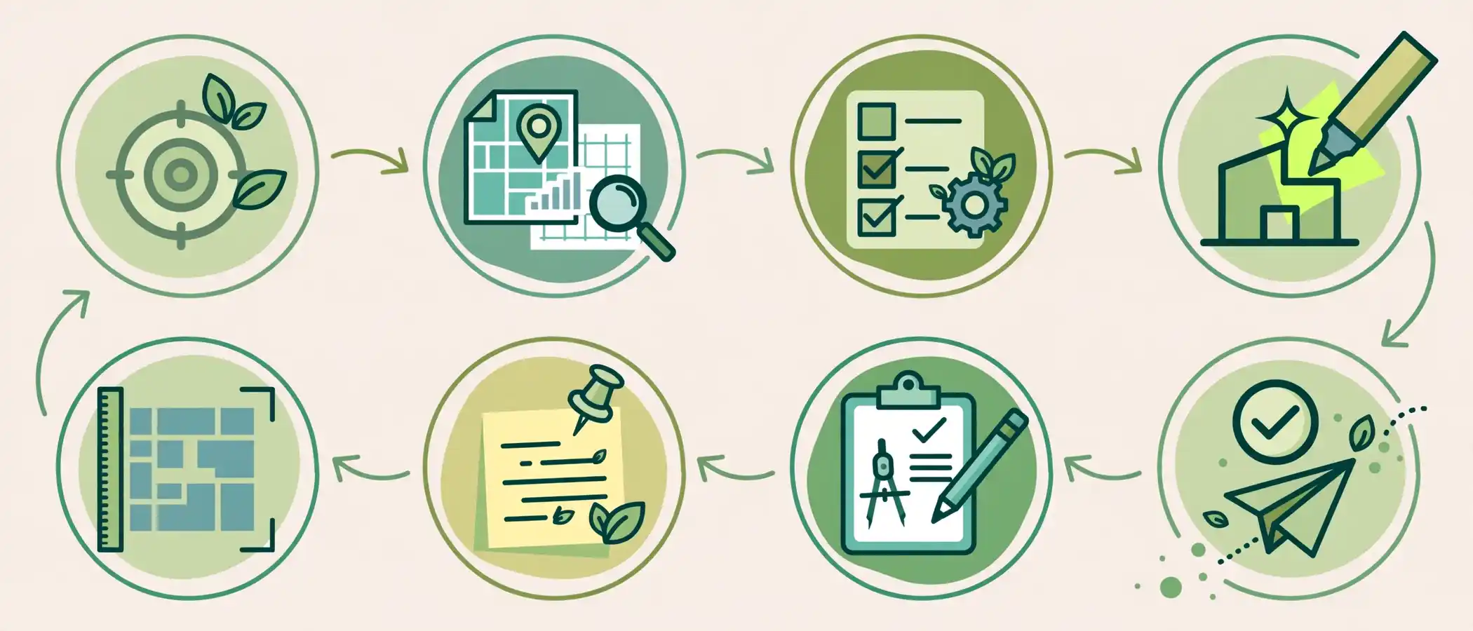 audiences-read-green-site-plan
